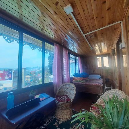 Neora Backpackers Hostel Darjeeling  Eksteriør billede
