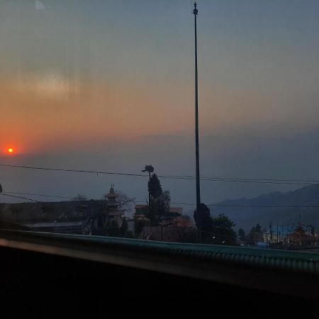 Neora Backpackers Hostel Darjeeling  Eksteriør billede