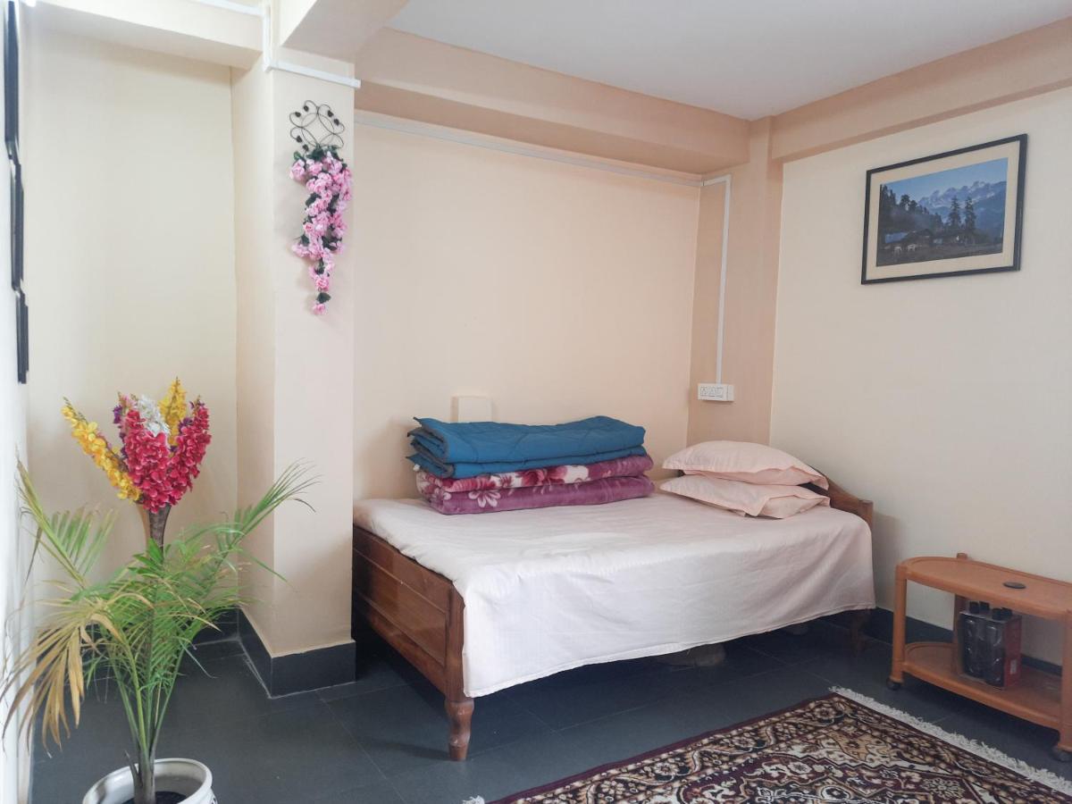 Neora Backpackers Hostel Darjeeling  Eksteriør billede