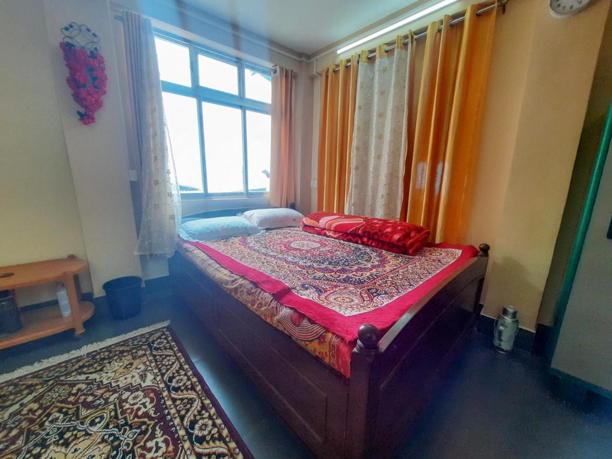 Neora Backpackers Hostel Darjeeling  Eksteriør billede